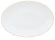 Oval dish small - Raynaud